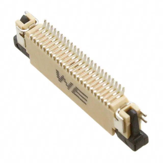 68712414022 W眉rth Elektronik  Gruppi di connettori FFC FPC (flessibili piatti)